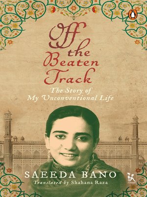 cover image of Off the Beaten Track